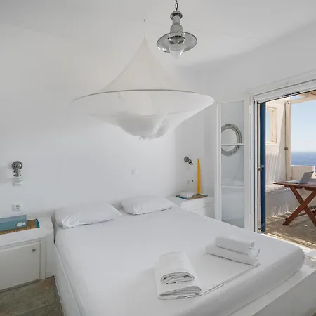 Veronica Holiday home