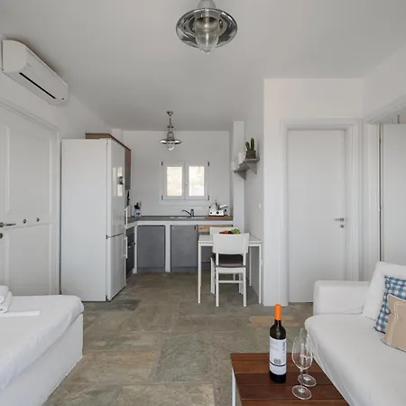 Veronica Holiday home