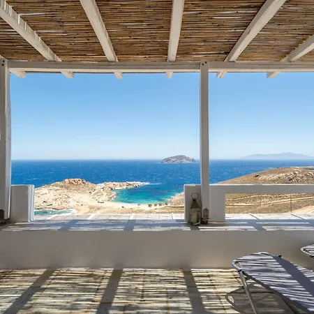 Holiday home Veronica Serifos Town